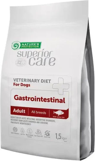 Superior Care 10kg Ξηρά Τροφή χωρίς Σιτηρά για Ενήλικους Σκύλους