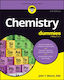 Chemistry For Dummies - John Wiley & Sons Inc - Paperback / Softback