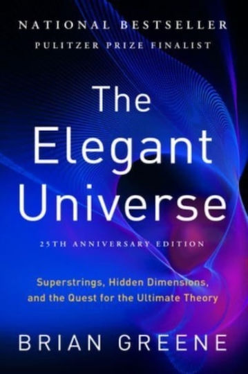 Elegant Universe - W. W. Norton & Company - Paperback Elegant Universe - W. W. Norton & Company - Paperback