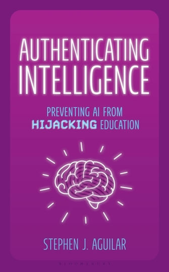 Authenticating Intelligence - Bloomsbury Publishing Plc - Paperback / Softback