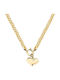 La Petite Story Necklace