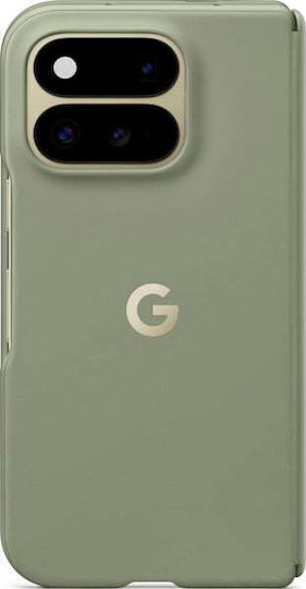 Google Plastic Back Cover Green (Google Pixel 11 Pro)