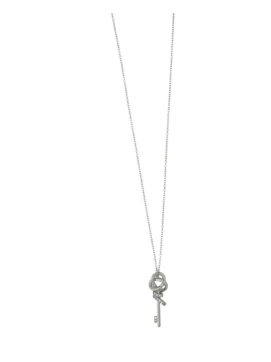 Ro-Ro Accessories Колие от стомана