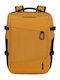 Samsonite Rucsac Galben