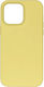 Rixus Soft-TPU-Handyhülle MagSafe-Kompatibel Apple iPhone 14 Pro Max Gold