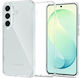 Tech-Protect Flexair Hybrid Samsung Galaxy S26 FE Transparent 5906302343225