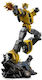 Transformers Demi Art Scale Φιγούρα Αναλογία 1/20 Bumblebee Μεγέθους 30cm
