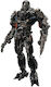 Transformers Age of Extinction DLX Екшън Фигурка Lockdown, Мащаб 1/6, Размер 24 cm, Ексклузивна за ЕС