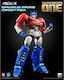 Threezero Transformers Mdlx Action Figure Optimus Prime Orion Pax
