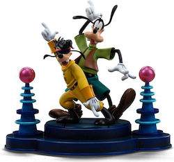 A Goofy Movie Art Scale Φιγούρα Αναλογία 1/10 G...