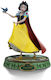 Disney Anime Princess Snow White 17cm Scale Figure
