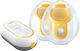 Medela Freestyle Mini Преносима Двойна Помпа за Кърма 101047775