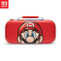 PowerA Schutzhülle Mario Switch 2
