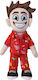 First Grade Plush Toy