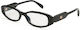 Korrektionsbrille Miu Miu 06zv 16k1o1 5217
