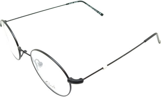 Γυαλιά Οράσεως Clark K1112 C03 Made In Italy