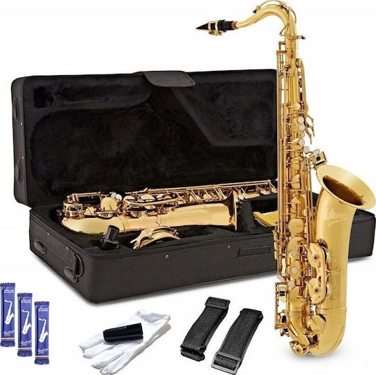 V-tone V-tone Ts 100 Τενόρο Σαξόφωνο Θήκη Σετ