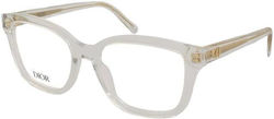 Christian Dior Diorglowo S1i 8500 Korrektionsbrille