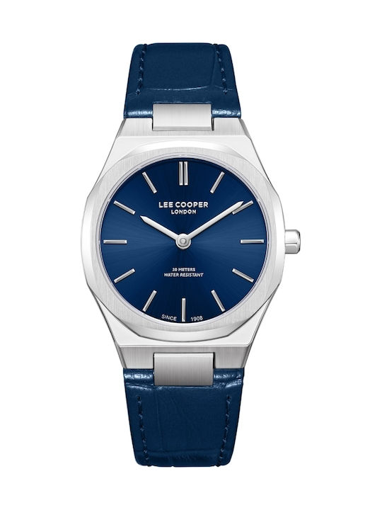 Lee Cooper Дамски Часовник 31mm На Батерия със ...