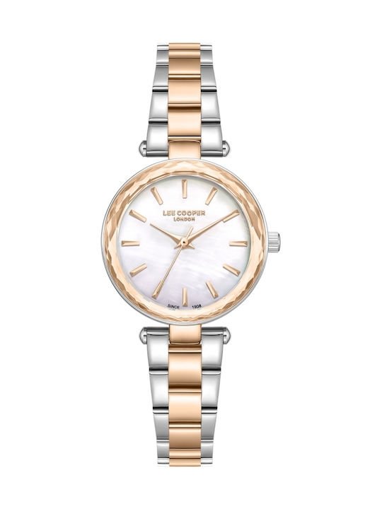 Lee Cooper Women's 28mm Battery-Powered Watch w...