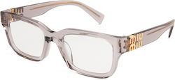 Rame de Ochelari Miu Miu 02yv 12w1o1 5320
