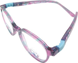 Kinderbrille Disney Stitch St Aa005 C71