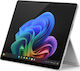 Surface Pro For Business Copilot+ PC 12th 13" Tablet (16GB/256GB/Intel Core Ultra 5 335/Windows 11 Pro) Platinum