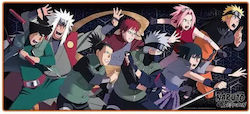 Naruto Shippuden Xxl Mouse Pad – Characters 90 X 40 Cm Naruto Shippuden Xxl Mouse Pad – Characters 90 X 40 Cm
