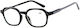 Cammello 6802 Ochelari Pentru Prezbiopie +2.00 de Culoare Neagră 6802-black-grey-200_35475