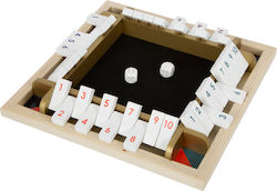 Shut the Box 6+ Ετών (EN) Small Foot