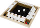 Επιτραπέζιο Παιχνίδι Shut the Box για 2-4 Παίκτες 6+ Ετών (EN)