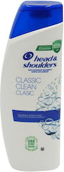 Clean Beauty Classic 500ml