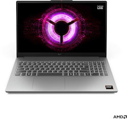 Lenovo LOQ Essential 15ARP10 15.6" (Ryzen 7-7735HS/16GB/1TB) Lenovo LOQ Essential 15ARP10 15.6" (Ryzen 7-7735HS/16GB/1TB)