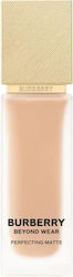 Burberry Beyond Wear Perfecting Matte Liquid Fo...