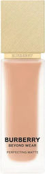 Burberry Beyond Wear Perfecting Matte Liquid Fo...