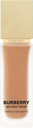Burberry Beyond Wear Perfecting Matte Liquid Foundation Medium-deep Cool 100 30ml