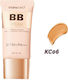Kevin&Coco Flüssige Foundation SPF50 Kc06 25 g
