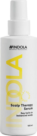 Scalp Therapy Serum Ορός Περιποίησης Τριχωτού Κεφαλής, 100ml