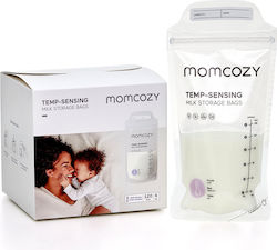 Momcozy Muttermilchbeutel 180 ml 120 Stück