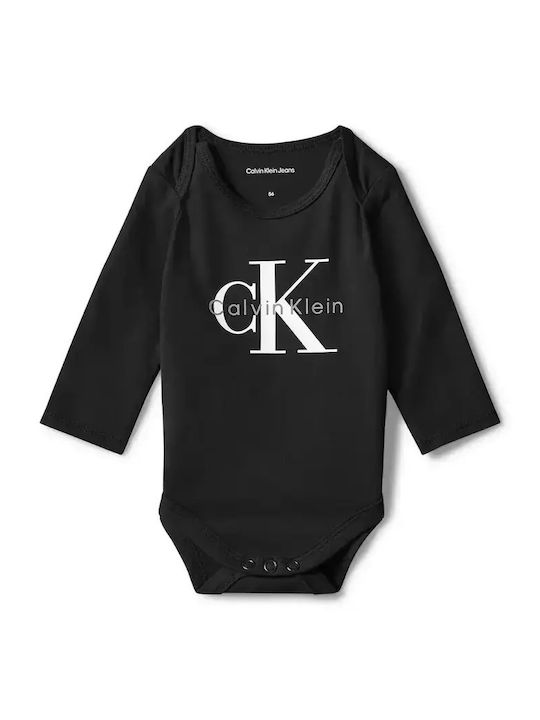 Calvin Klein Black Bodysuit Calvin Klein Black Bodysuit