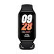 Smart Band 8 Active Recondiționat Calitate A Negru
