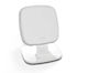 Zens Kabelloses Ladegerät (Qi Pad) 10 W Weiß