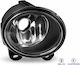 Far Stânga Ceață BMW E92 E93 2006–2016 Fără Bec 532308