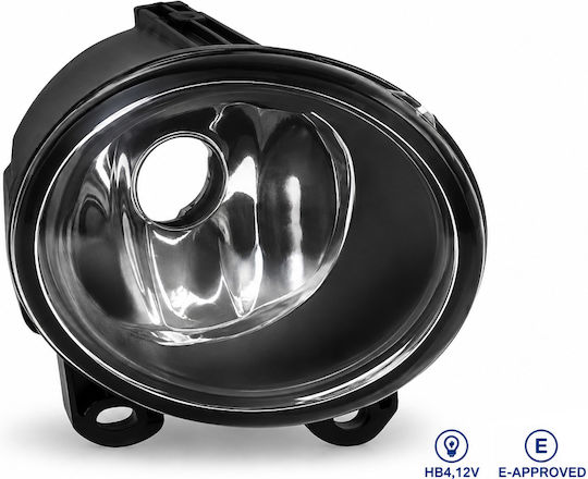Far Stânga Ceață BMW E92 E93 2006–2016 Fără Bec 532308