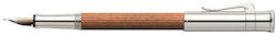 Faber-Castell Classic Πένα Γραφής Medium Χρυσή ...