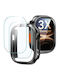 ESR Armorite Pro Screen Protector για το Apple Watch Ultra 49mm 1τμχ 1Y03400202