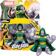 Moose Toys Marvel S12 Dr. Doom Goo Jit Zu