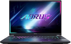 Gigabyte Elite 16 2025 16" QHD+ 165Hz (Ultra 9-275HX/64GB/1TB SSD/GeForce RTX 5070/W11 Home) (US Keyboard) Gigabyte Elite 16 2025 16" QHD+ 165Hz (Ultra 9-275HX/64GB/1TB SSD/GeForce RTX 5070/W11 Home) (US Keyboard)