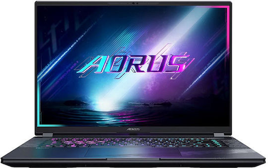 Gigabyte Elite 16 2025 16" QHD+ (Ultra 9-275HX/64GB/1TB SSD/GeForce RTX 5070/Windows 11 Home) (Tastatură SUA)