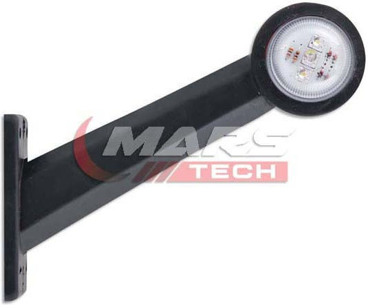 Маркерна лампа тип рог Mars Prostar10 720210